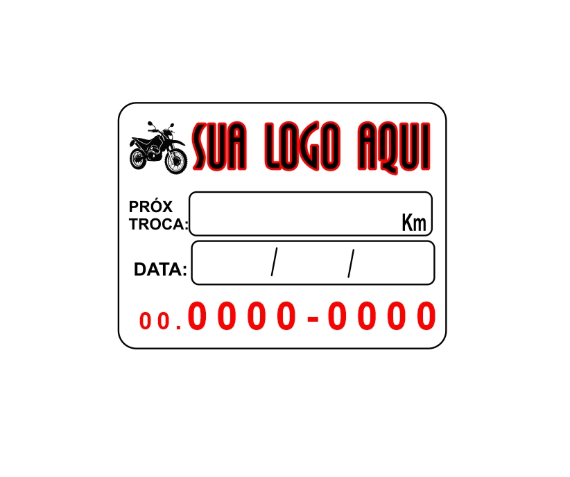 Troca de Óleo Moto