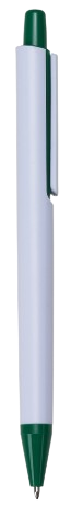 Caneta Plástica