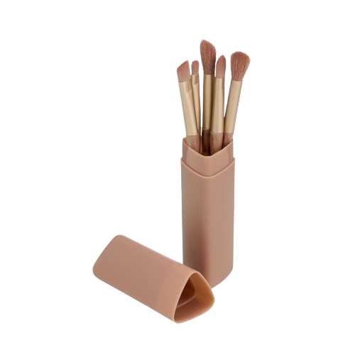 Kit Pincel 5 peças