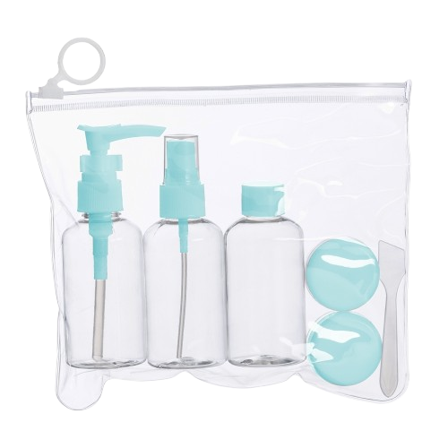 Kit Viagem 6 Peças