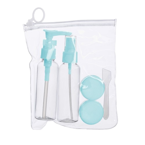 Kit Viagem 5 Peças