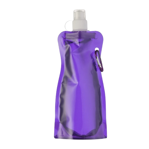 Squeeze Dobrável 450ml