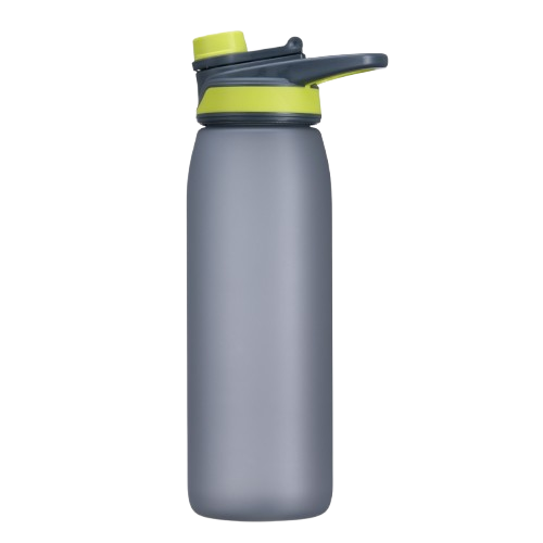 Squeeze Plástico 900ml