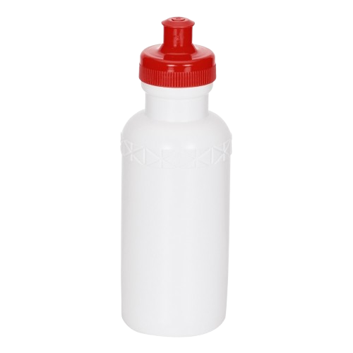 Squeeze Plástico 500ml