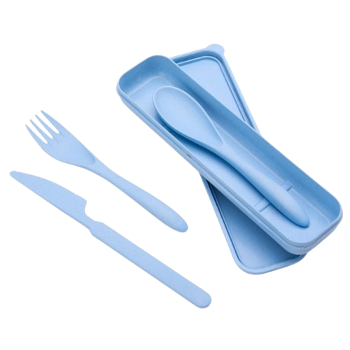 Kit Talheres 3 Peças