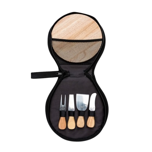 Kit Queijo 5 peças