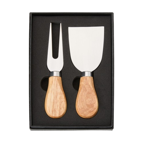 Kit Queijo 2 Peças