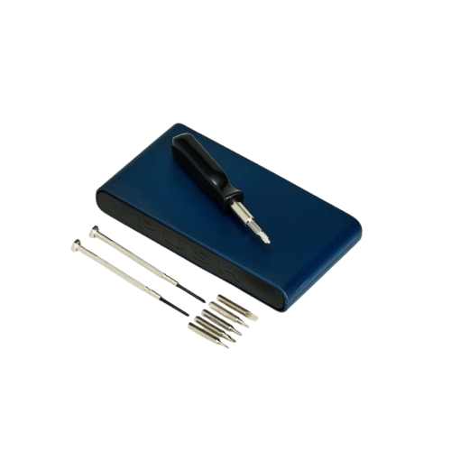 Kit Ferramentas 9 Peças