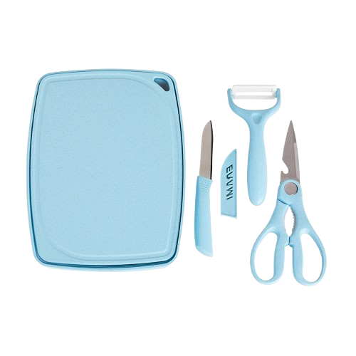 Kit Cozinha 3 Peças