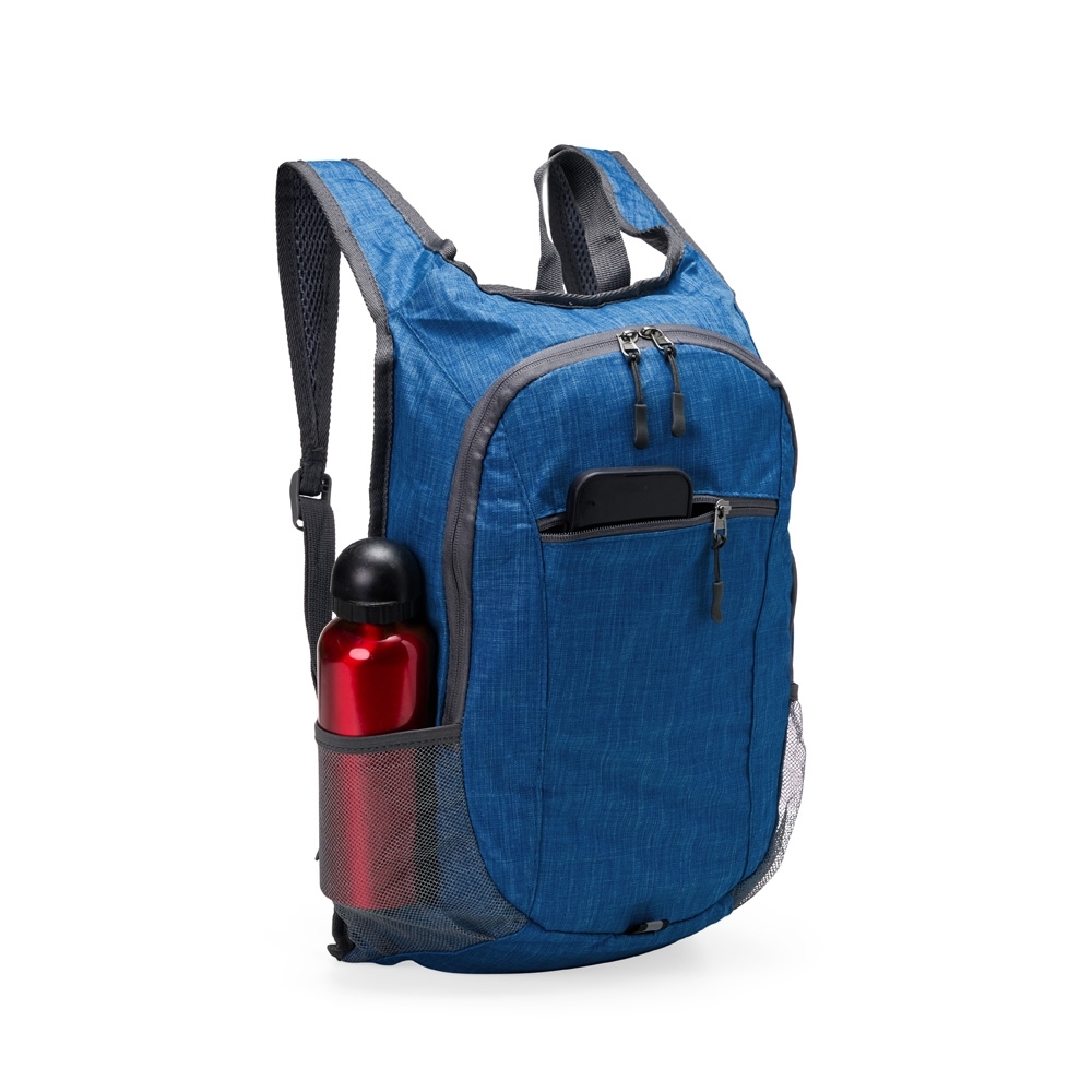 Mochila Oxford Dobrável 14L