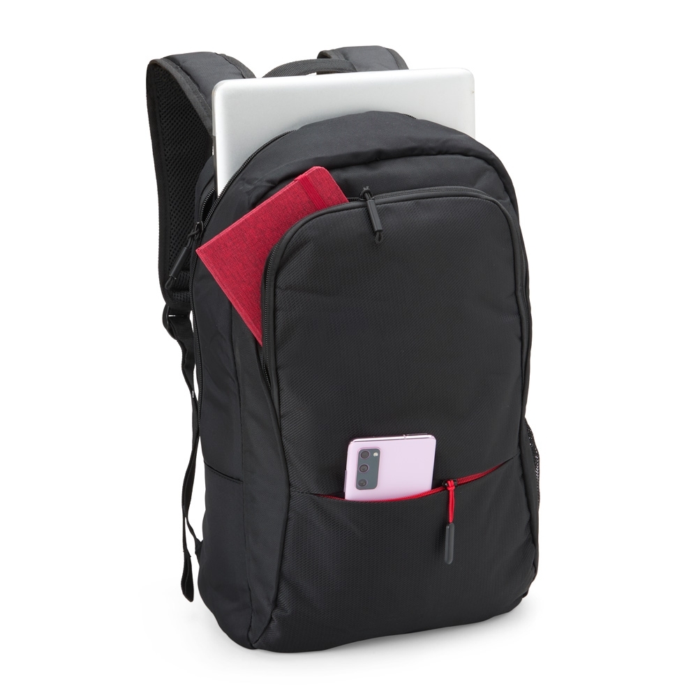 Mochila de Nylon 24L