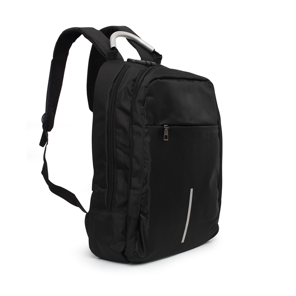 Mochila Antifurto de Poliéster 16L