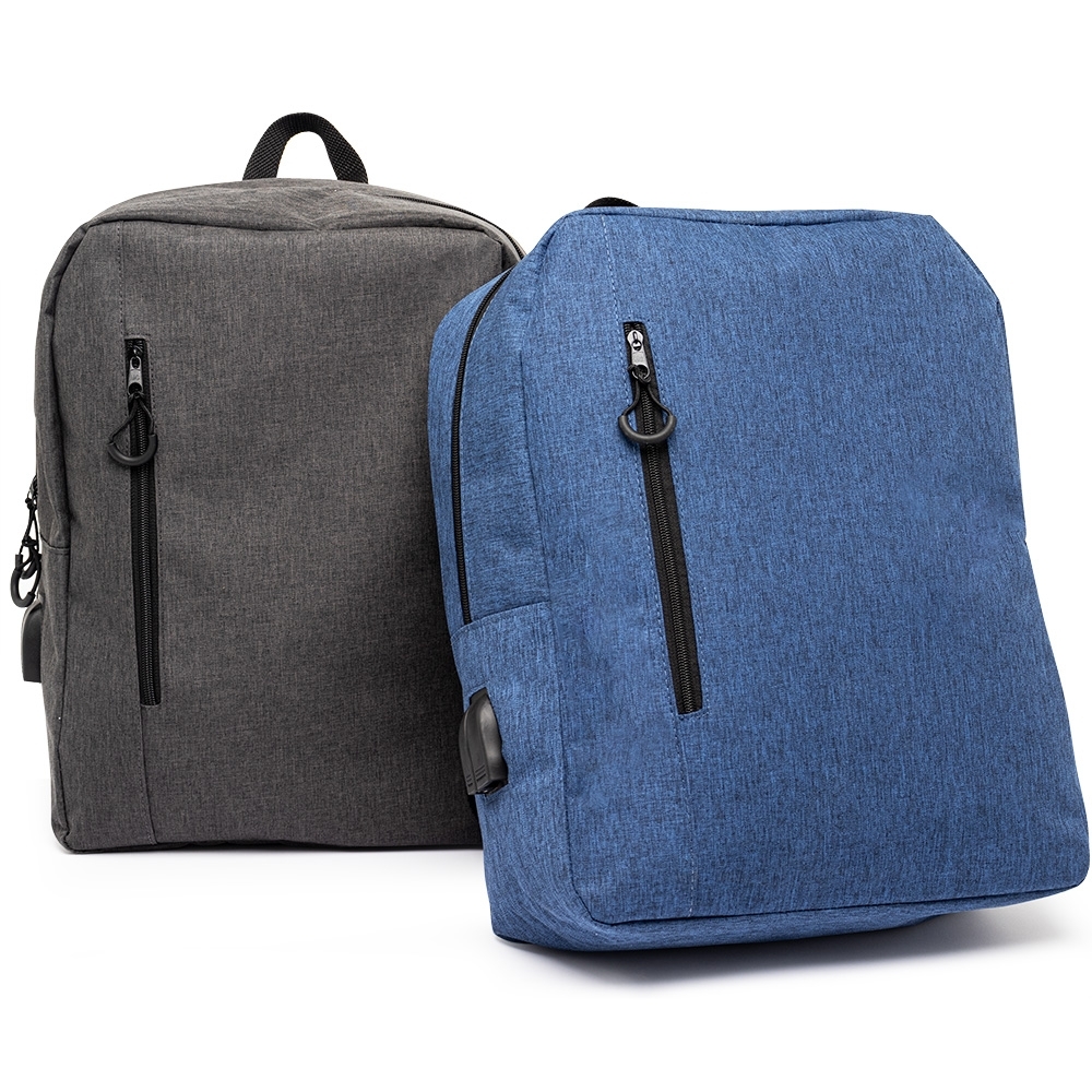 Mochila de Nylon 21L