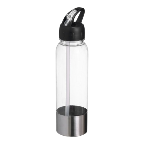 Squeeze Plástico 750ml