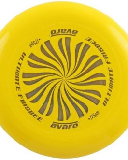 Frisbee – 802