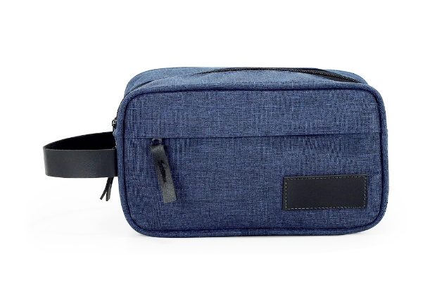 719 - Necessaire de Poliéster - Imagem 2