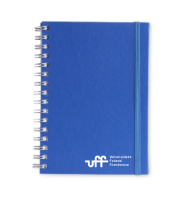 Caderno Planner