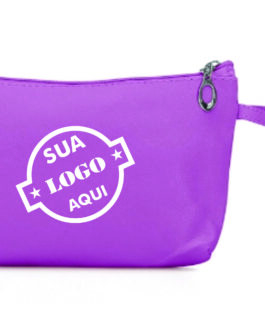 Necessaire PVC Impermeável – 809