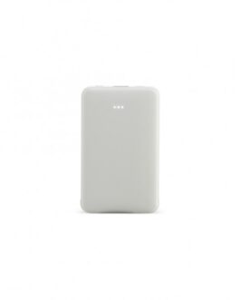 1701 – Power Bank Plástico 5.000mAh