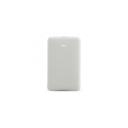 1701 - Power Bank Plástico 5.000mAh