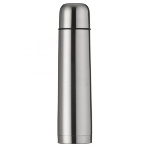 1412 - Garrafa Térmica Inox 1L