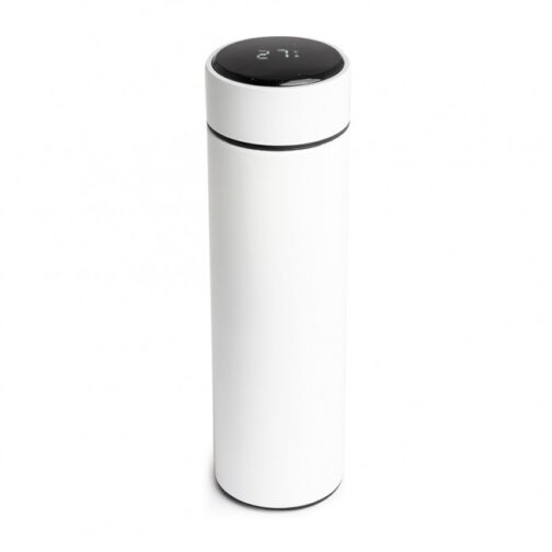 1415 - Garrafa Térmica 400ml com Display LED - Image 2