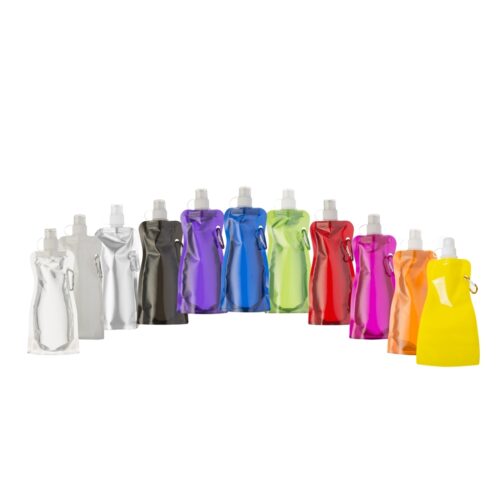 1202 - Squeeze Dobrável 480ml - Image 2