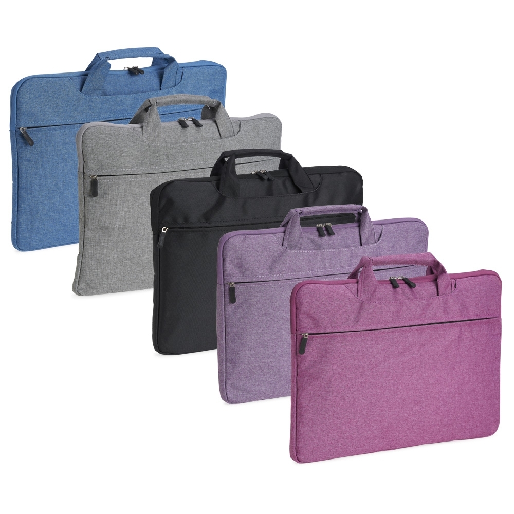 1501 - Pasta para Notebook 15’6 de Poliéster - Imagem 2