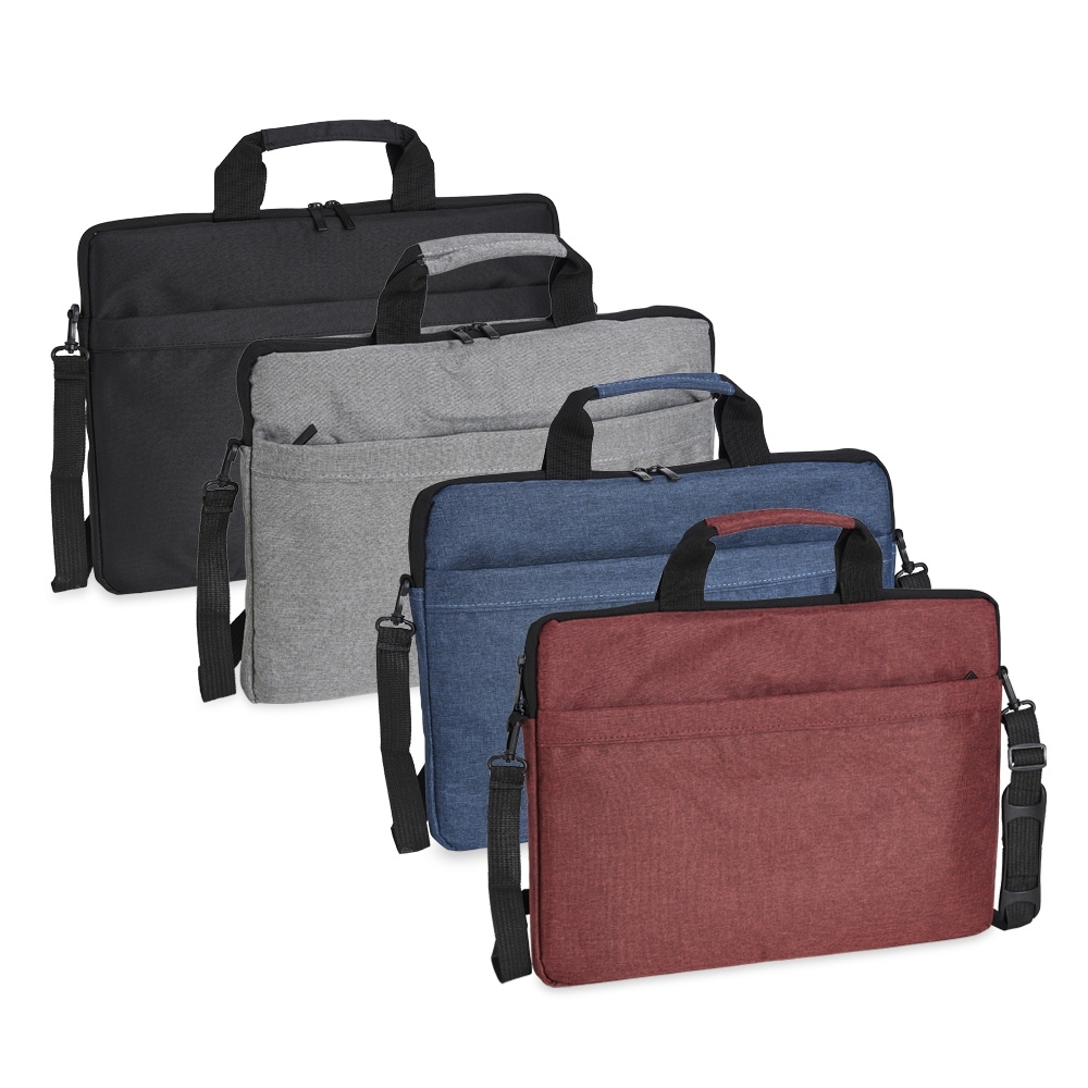 1503 - Pasta para Notebook 15’6 de Poliéster - Imagem 2