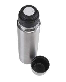 1412 – Garrafa Térmica Inox 1L