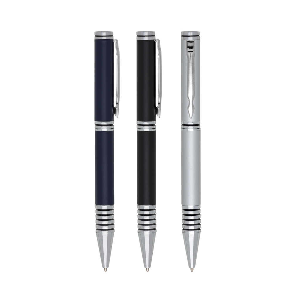 235 - Caneta Metal - Imagem 6