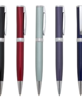 238 – Caneta Metal