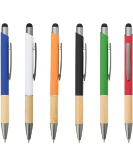 240 – Caneta Touch Metal