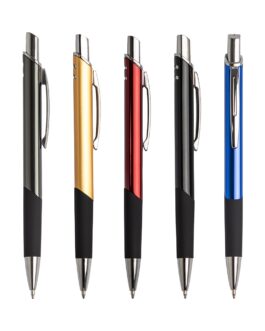 241 – Caneta Metal