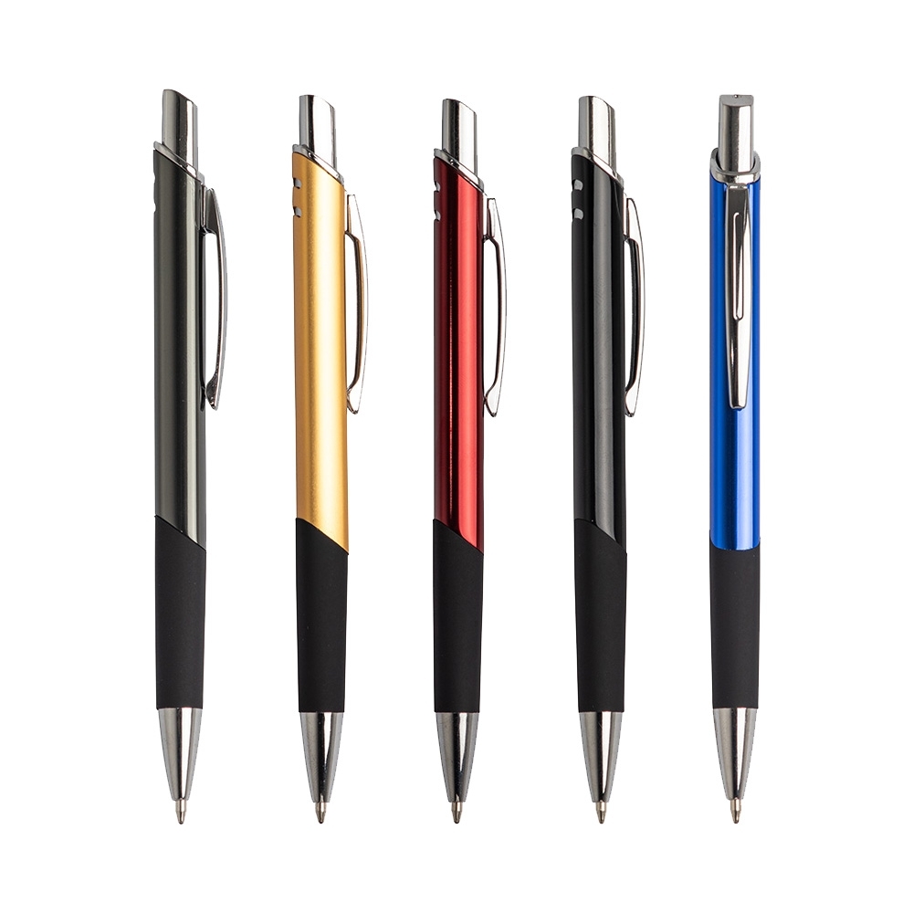 241 - Caneta Metal - Imagem 2