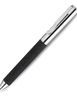 243 – Caneta Metal com Estojo Rpet