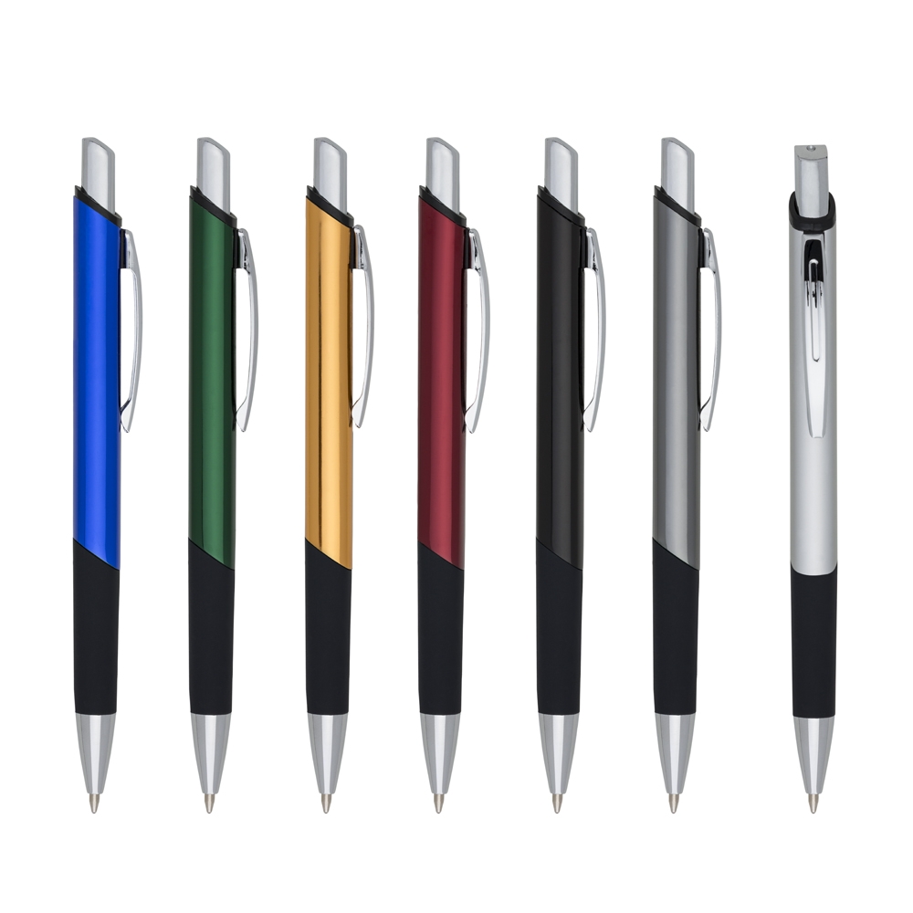 246 - Caneta Metal - Imagem 10