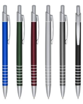 247 – Caneta Metal