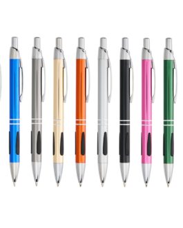 248 – Caneta Metal