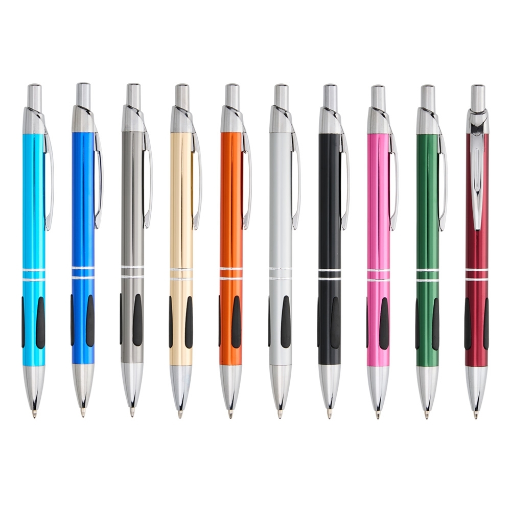 248 - Caneta Metal - Imagem 2