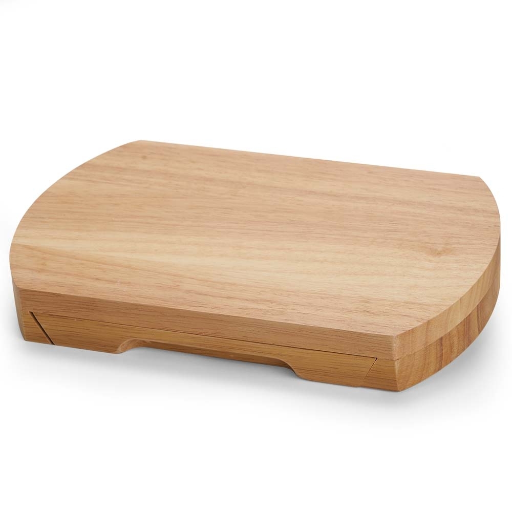 1130 - Kit Queijo 5 Peças - Imagem 3