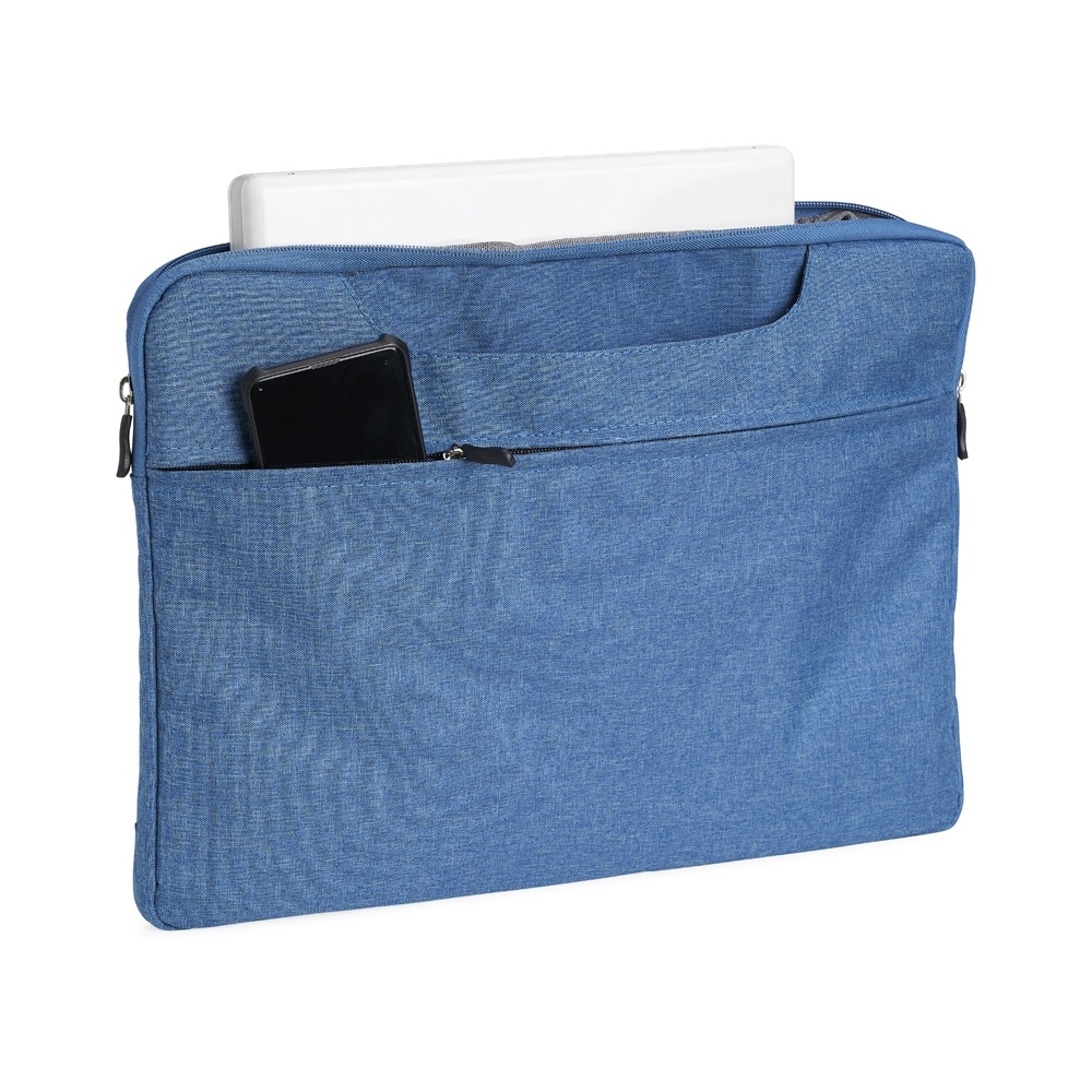 1501 - Pasta para Notebook 15’6 de Poliéster - Imagem 3