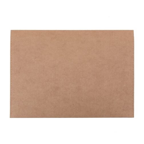 1505 - Pasta Envelope Kraft - Image 3