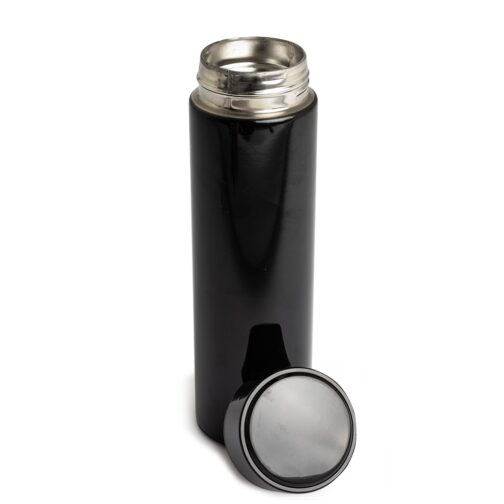 1415 - Garrafa Térmica 400ml com Display LED - Image 4