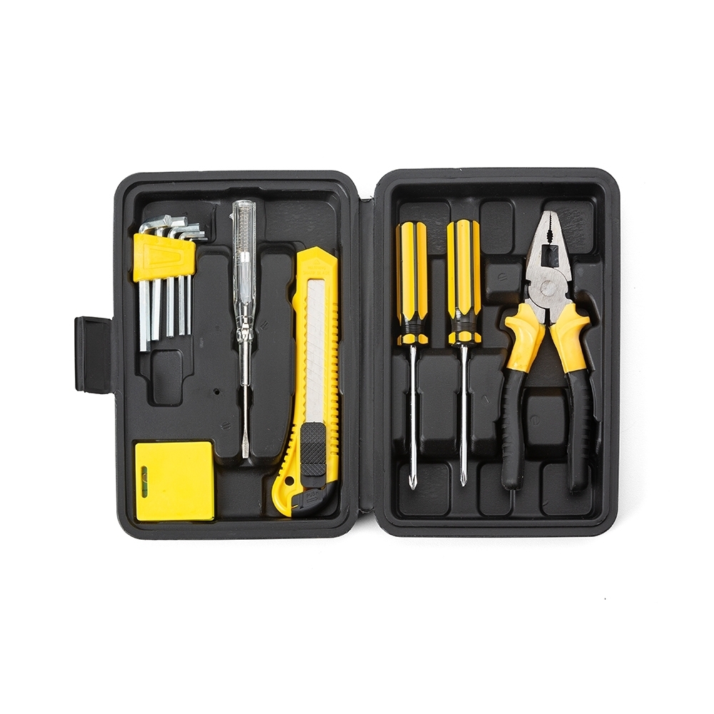 1126 - Kit Ferramenta 11 Peças - Imagem 4