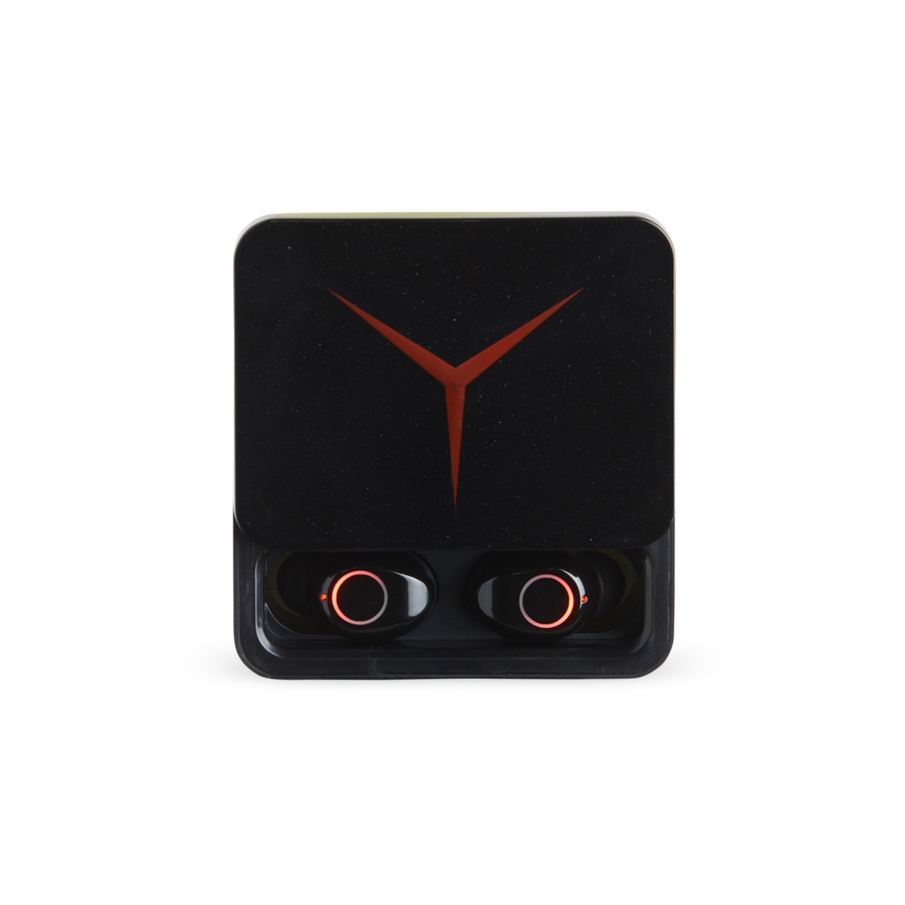 1707 - Fone de Ouvido Bluetooth com Case Carregador - Imagem 4