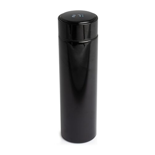 1415 - Garrafa Térmica 400ml com Display LED