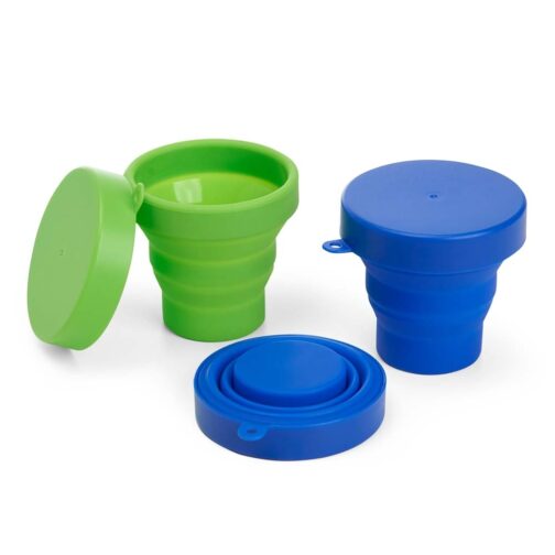 420 - Copo Retrátil de Silicone 150ml - Image 9