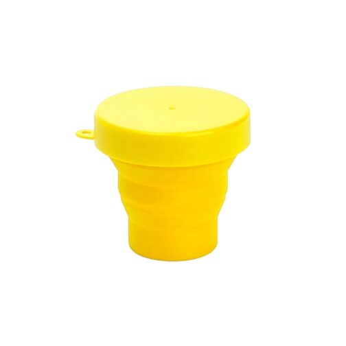 420 - Copo Retrátil de Silicone 150ml - Image 10
