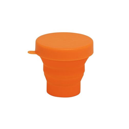 420 - Copo Retrátil de Silicone 150ml - Image 6